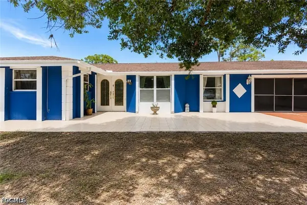 18 Illinois Road, Lehigh Acres, FL 33936