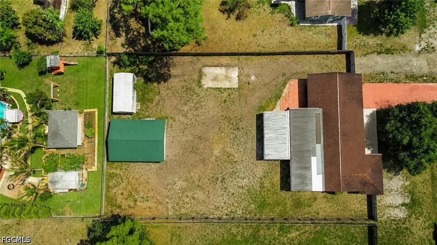 18 Illinois Road, Lehigh Acres, FL 33936 - #2