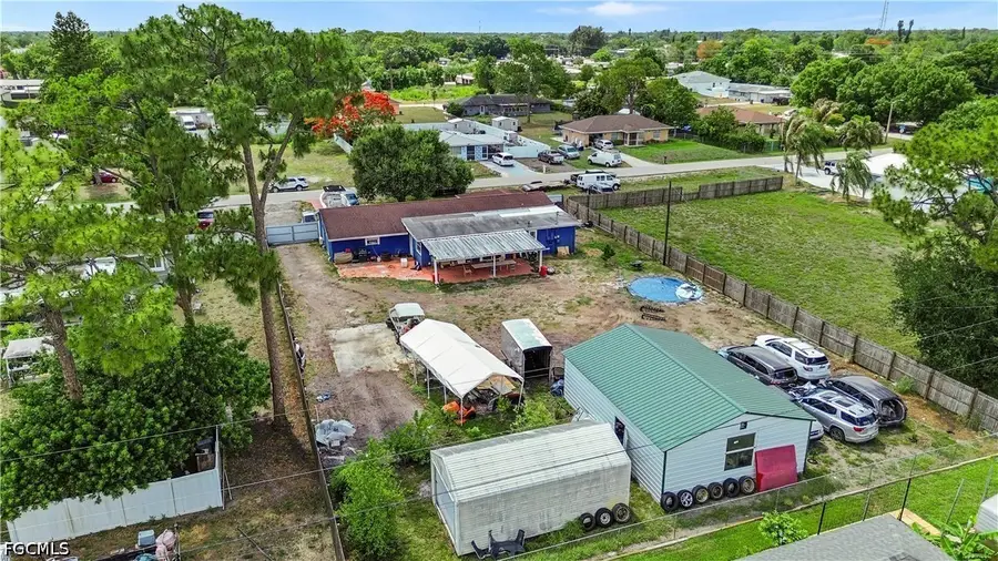 18 Illinois Road, Lehigh Acres, FL 33936 - #3