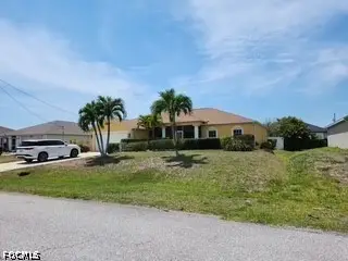 2247 NW 15th Street, Cape Coral, FL 33993 - #1