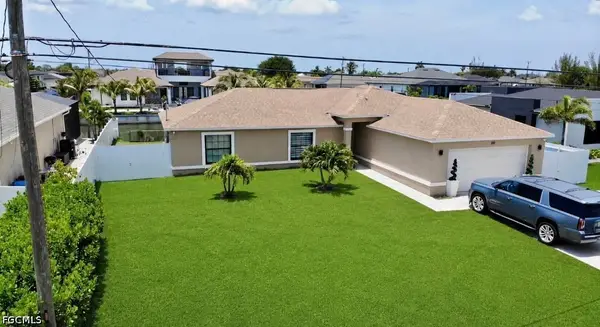 100 NW 13th Place, Cape Coral, FL 33993