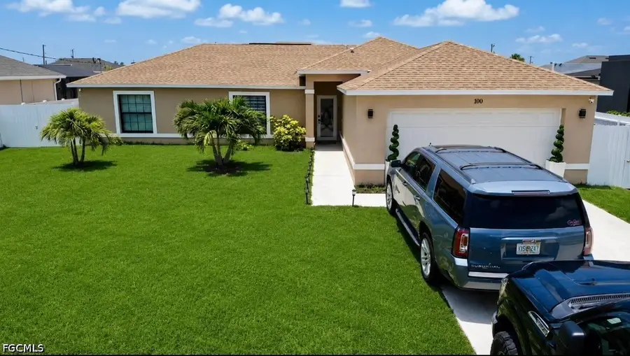 100 NW 13th Place, Cape Coral, FL 33993 - #2