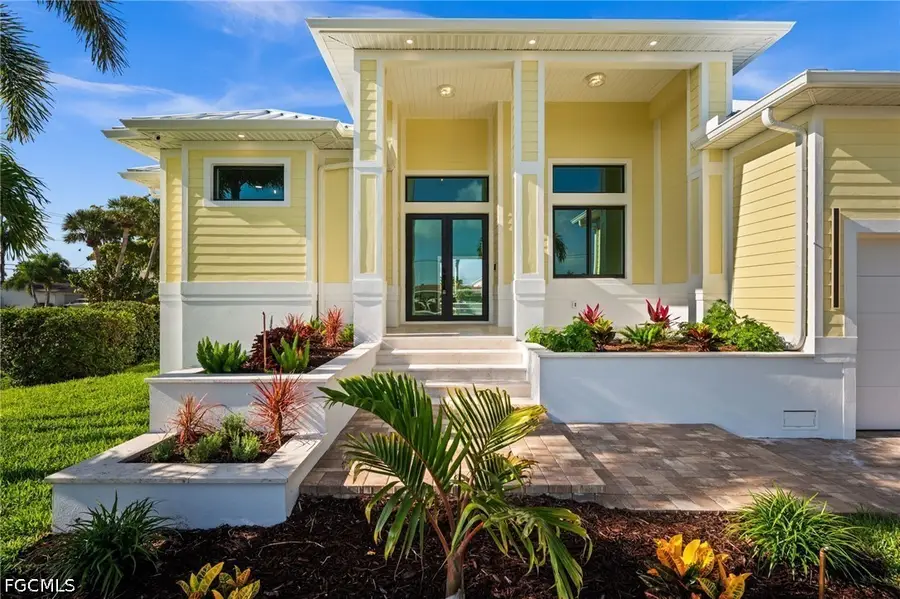 1460 Venetian Court, Cape Coral, FL 33904 - #2