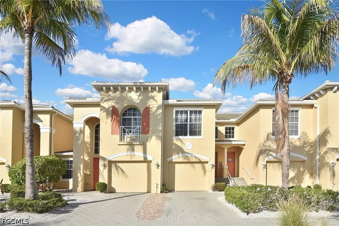14551 Dolce Vista Road #202, Fort Myers, FL 33908 - #1