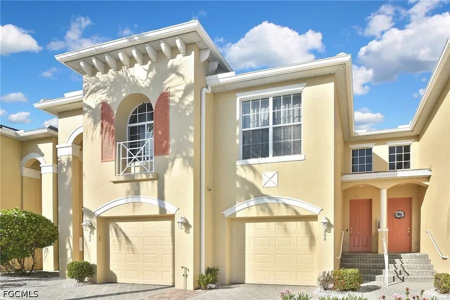 14551 Dolce Vista Road #202, Fort Myers, FL 33908 - #2