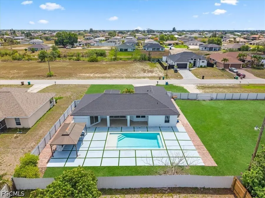 1900 NE 1st Avenue, Cape Coral, FL 33909 - #2