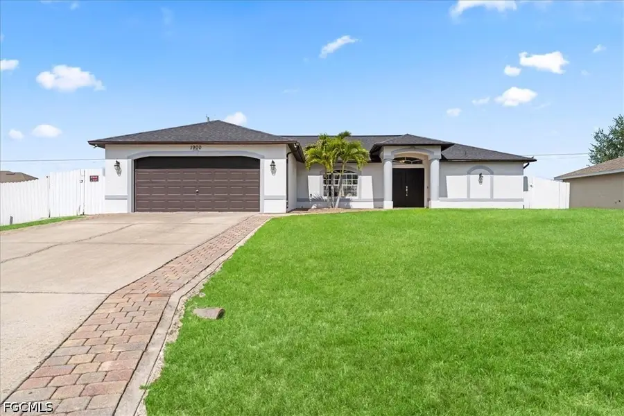 1900 NE 1st Avenue, Cape Coral, FL 33909 - #3