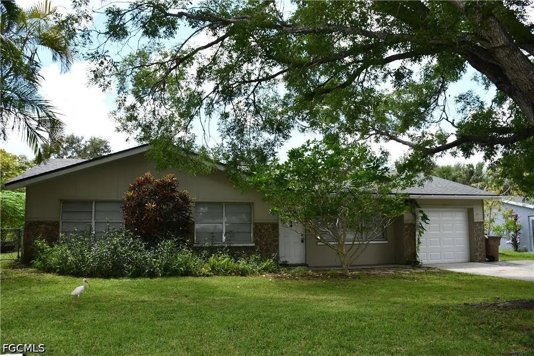1591 Sunkist Way, Fort Myers, FL 33905 - #1