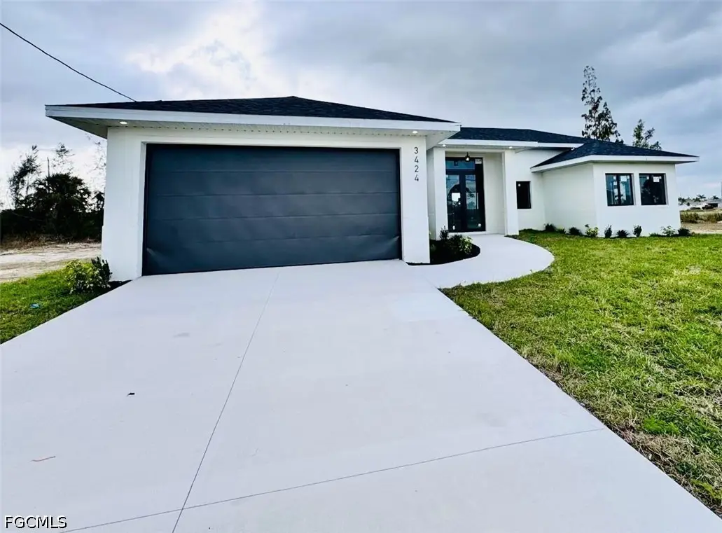 3424 NE 21st Place, Cape Coral, FL 33909 - #1
