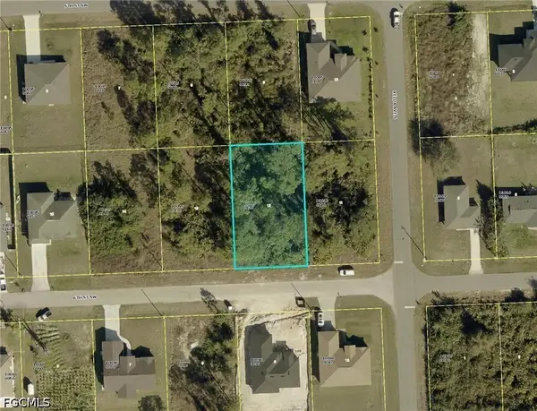 3708 6th Street Sw, Lehigh Acres, FL 33976