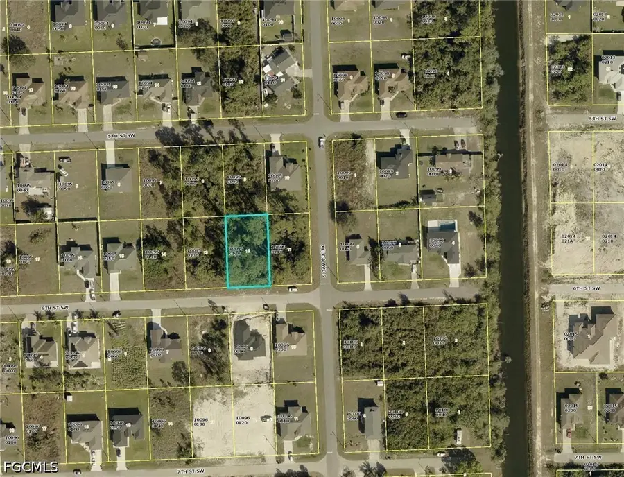 3708 6th Street Sw, Lehigh Acres, FL 33976 - #2