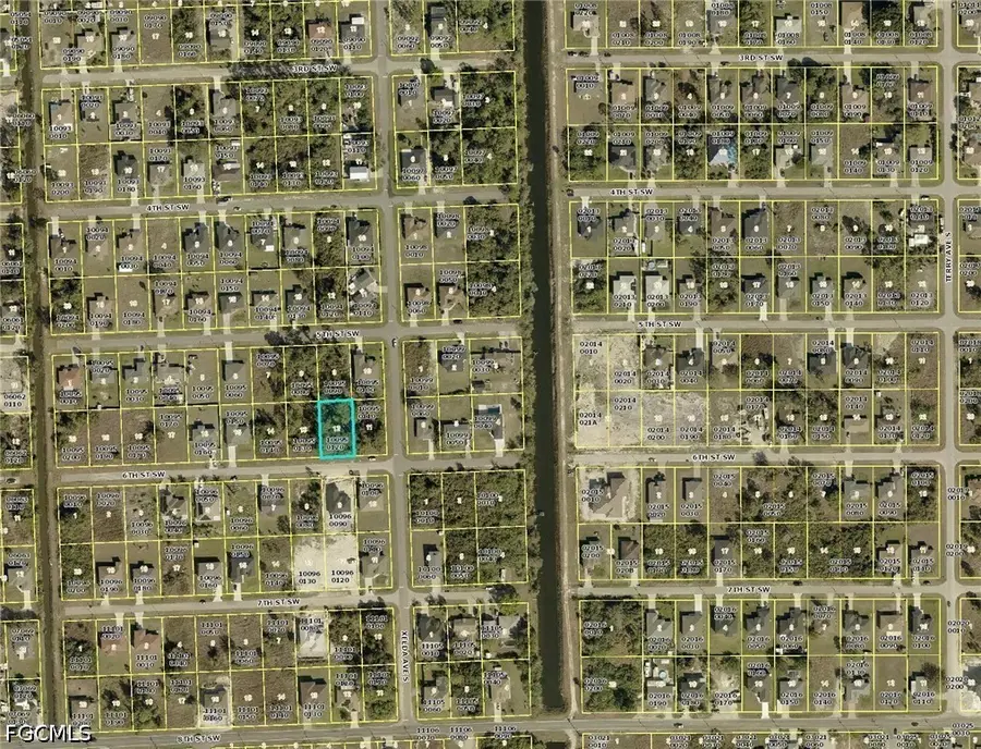 3708 6th Street Sw, Lehigh Acres, FL 33976 - #3