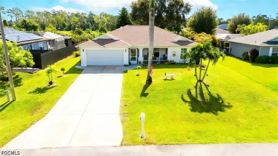 3221 NE 15th Place, Cape Coral, FL 33909 - #2