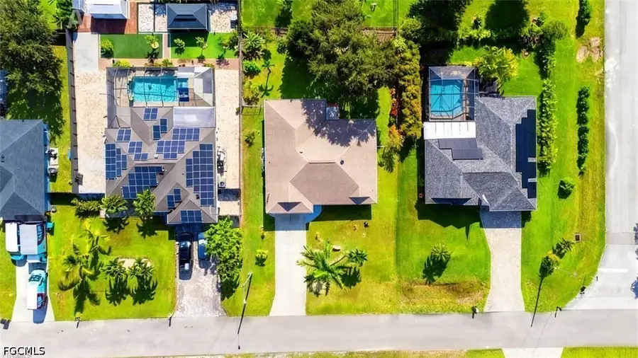 3221 NE 15th Place, Cape Coral, FL 33909 - #3