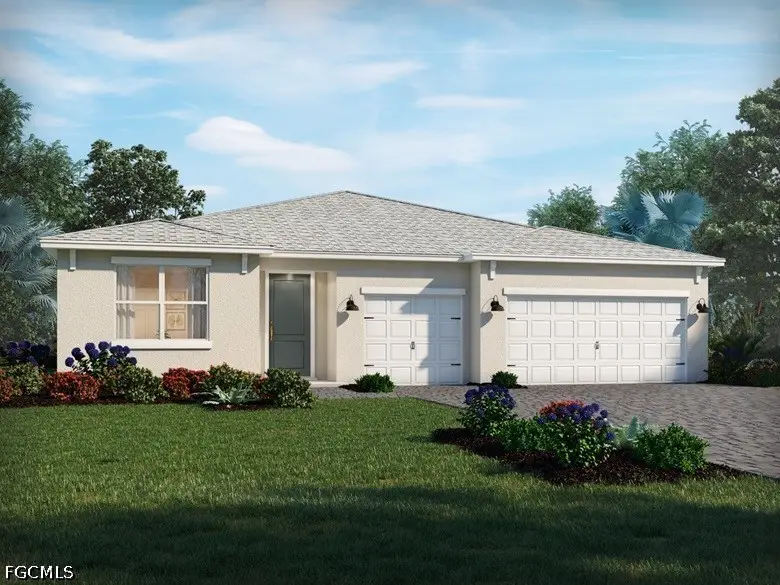 44438 Frontier Drive, Punta Gorda, FL 33982 - #1
