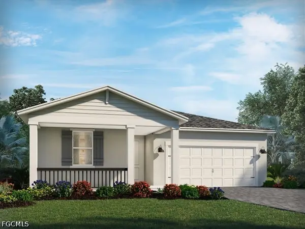 44425 Cable Creek Drive, Punta Gorda, FL 33982