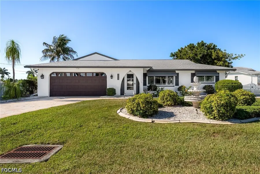 2025 SE 39th Street, Cape Coral, FL 33904 - #3