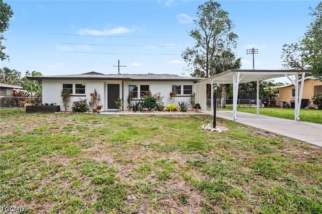 6665 E Tropicana Drive, Fort Myers, FL 33919 - #1