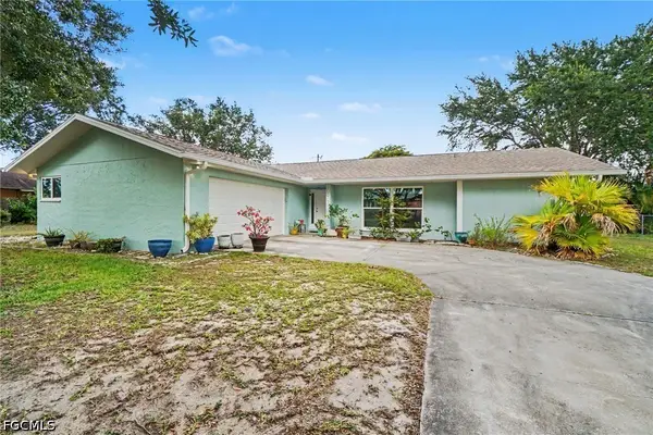 2215 SE 8th Street, Cape Coral, FL 33990