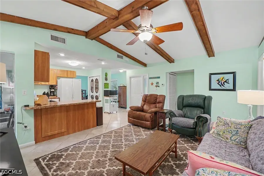 2215 SE 8th Street, Cape Coral, FL 33990 - #3