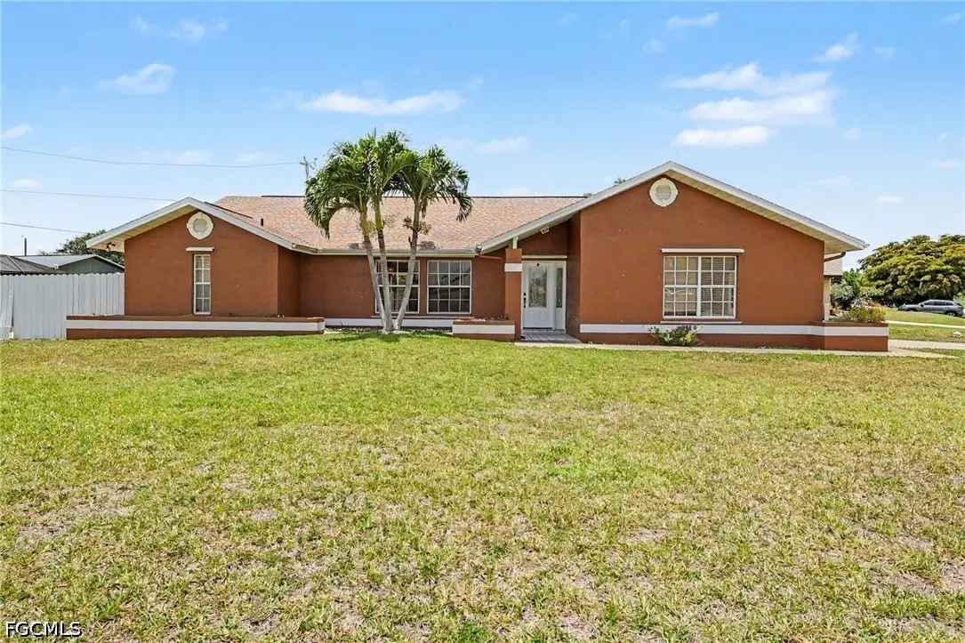 628 SE 21st Lane, Cape Coral, FL 33990 - #1