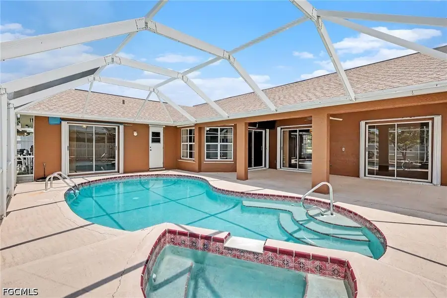 628 SE 21st Lane, Cape Coral, FL 33990 - #3