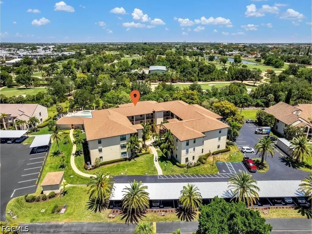 8474 Charter Club Circle #14, Fort Myers, FL 33919 - #1
