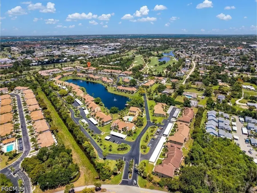 8474 Charter Club Circle #14, Fort Myers, FL 33919 - #2