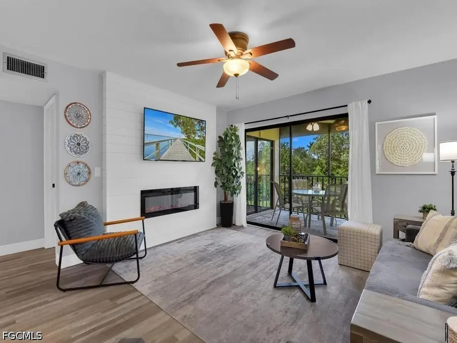 8474 Charter Club Circle #14, Fort Myers, FL 33919 - #3