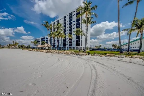 6400 Estero Boulevard #1101, Fort Myers Beach, FL 33931