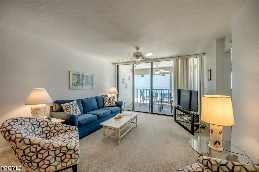 6400 Estero Boulevard #1101, Fort Myers Beach, FL 33931 - #3