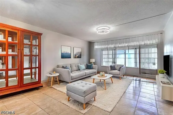 1828 Pine Valley Drive #309, Fort Myers, FL 33907