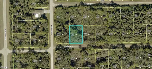1211 Rosita Street E, Lehigh Acres, FL 33974