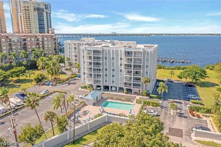 2875 Palm Beach Boulevard #205, Fort Myers, FL 33916 - #2