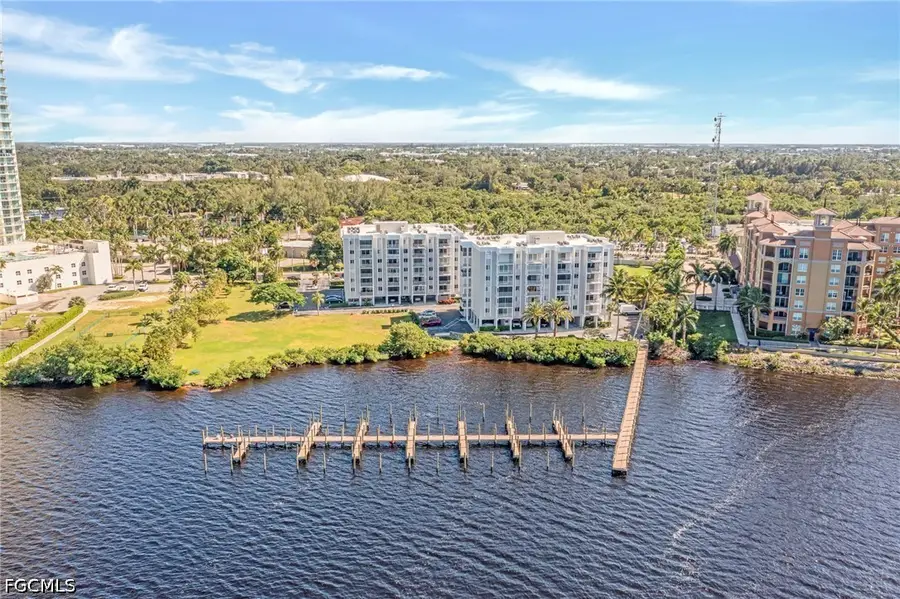 2875 Palm Beach Boulevard #205, Fort Myers, FL 33916 - #3