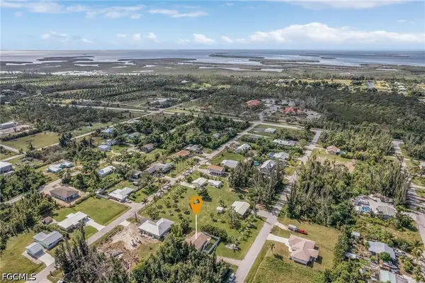 6572 Fuller Drive, Bokeelia, FL 33922