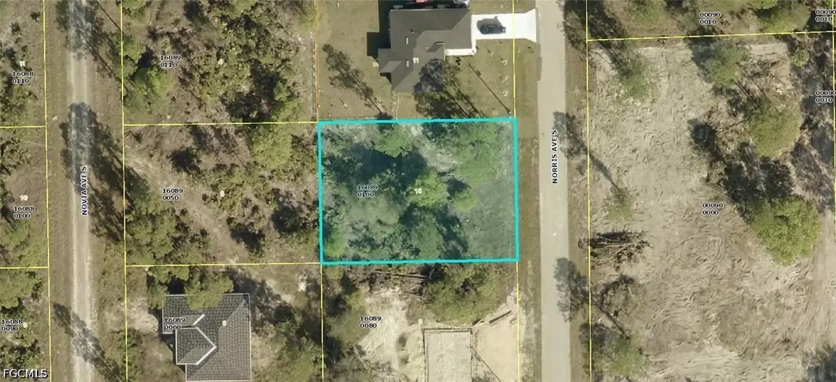 238 Norris Avenue, Lehigh Acres, FL 33974 - #1