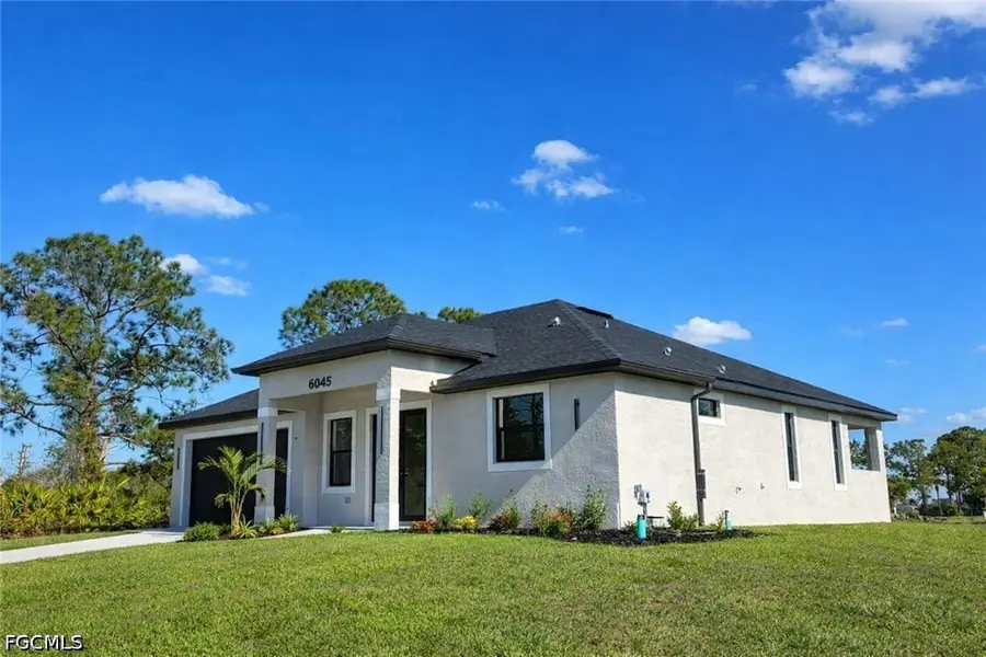 6045 Kumquat Circle, Labelle, FL 33935 - #2