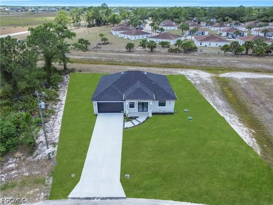 6045 Kumquat Circle, Labelle, FL 33935 - #3