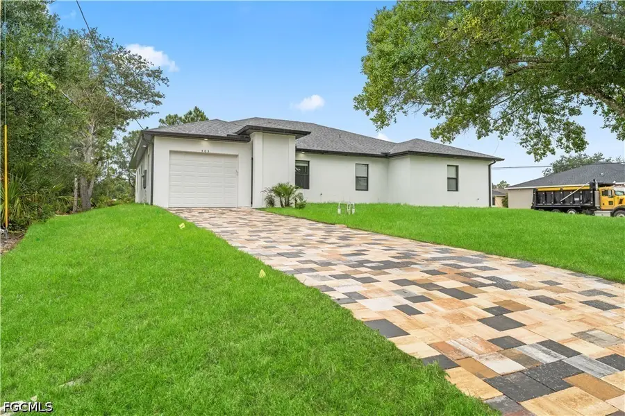 403/405 Bell Boulevard S, Lehigh Acres, FL 33974 - #2