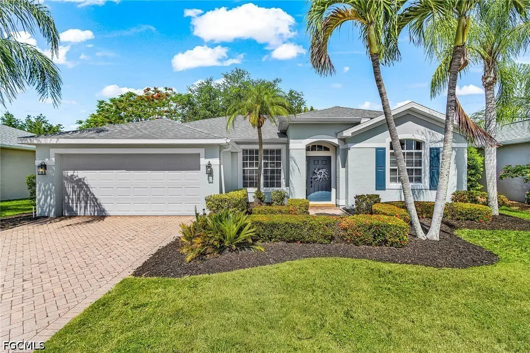 12786 Meadow Hawk Drive, Fort Myers, FL 33912 - #1