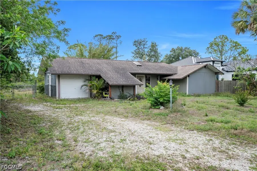 213 Lincoln Avenue, Lehigh Acres, FL 33936 - #2