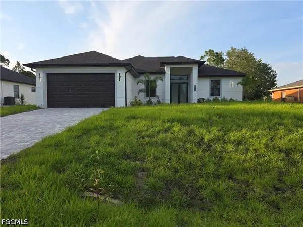 3500 33rd Street Sw, Lehigh Acres, FL 33976