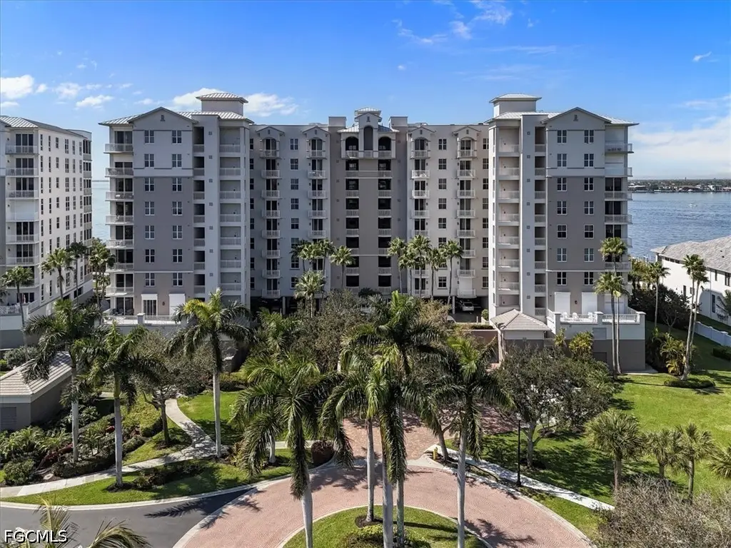 14200 Royal Harbour Court #505, Fort Myers, FL 33908 - #1