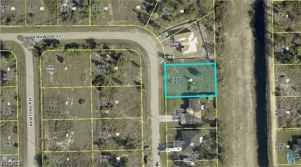 1049 Kirkwood Street, Lehigh Acres, FL 33974
