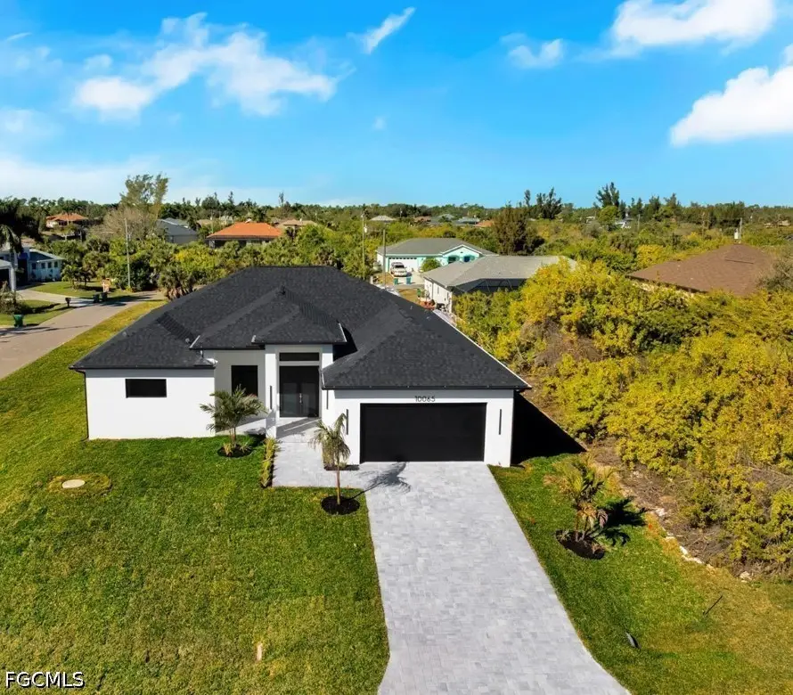 10065 Memphis Street, Port Charlotte, FL 33981 - #1