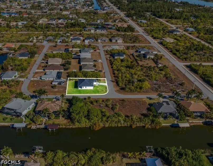 10065 Memphis Street, Port Charlotte, FL 33981 - #3
