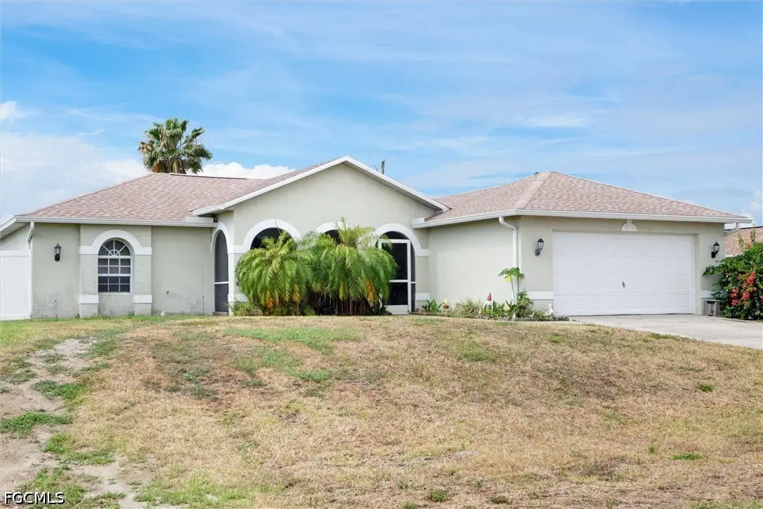 1100 NE 15th Street, Cape Coral, FL 33909 - #1