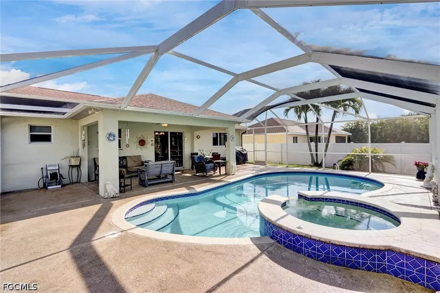 1100 NE 15th Street, Cape Coral, FL 33909 - #2
