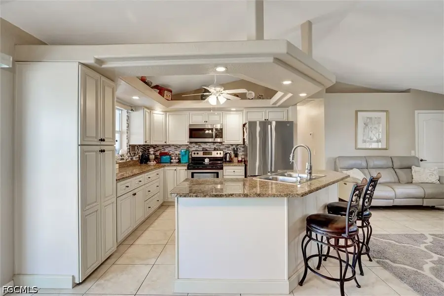 1100 NE 15th Street, Cape Coral, FL 33909 - #3
